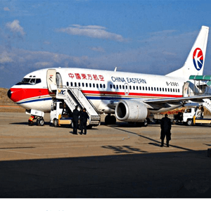 丹东机场邮寄航空快运业稳步发展的原因是什么？